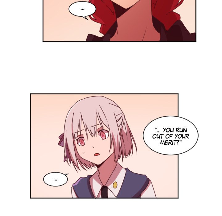 Read Glimmers chapter 30 image 30 on Lezhin
