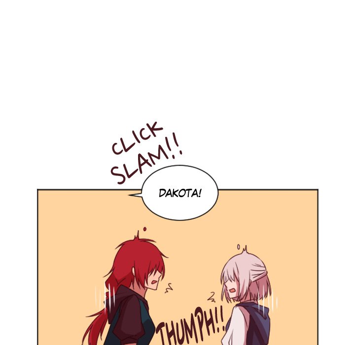 Read Glimmers chapter 30 image 31 on Lezhin