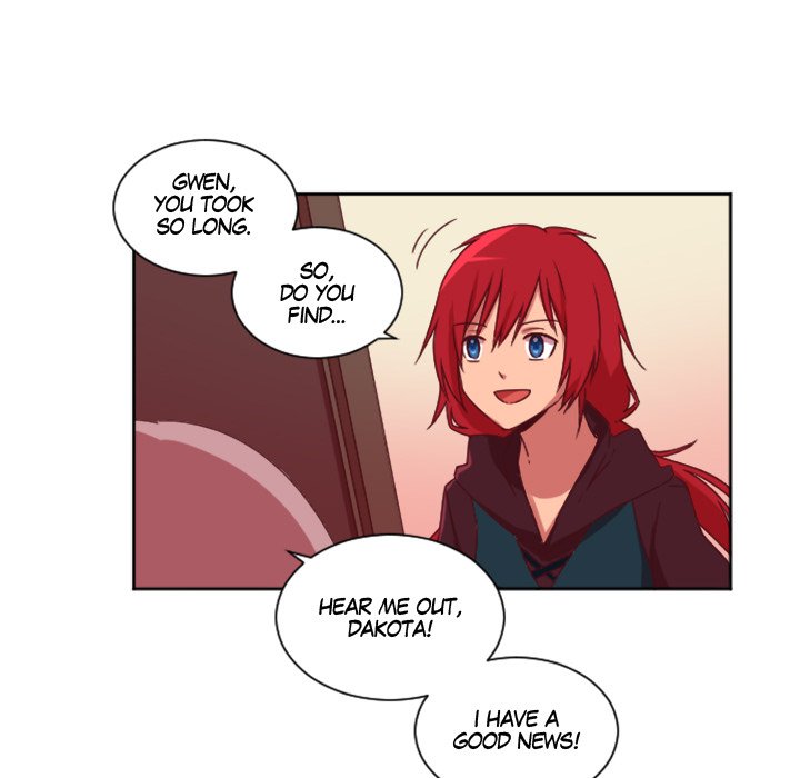 Read Glimmers chapter 30 image 33 on Lezhin