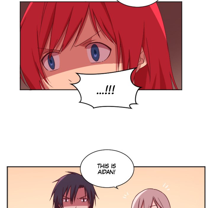 Read Glimmers chapter 30 image 34 on Lezhin