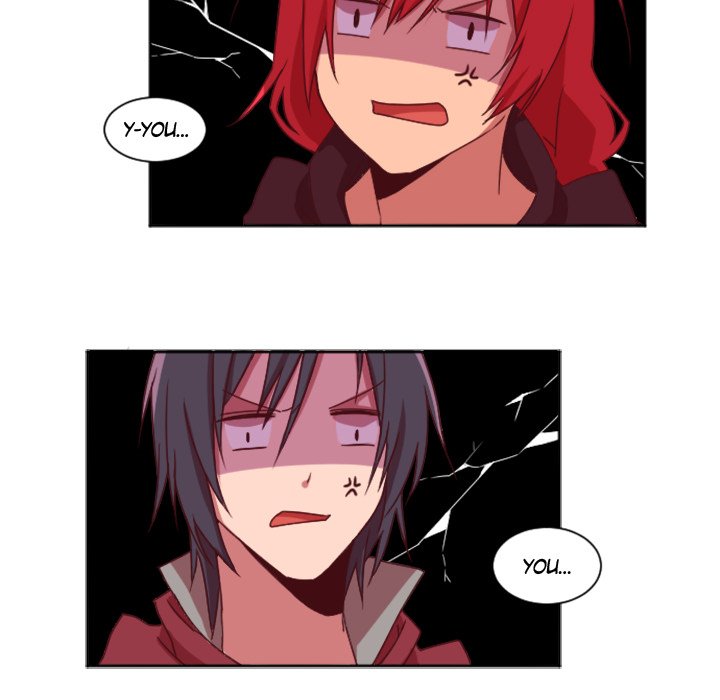 Read Glimmers chapter 30 image 36 on Lezhin