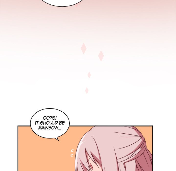 Read Glimmers chapter 30 image 5 on Lezhin
