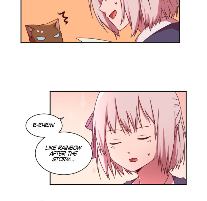 Read Glimmers chapter 30 image 6 on Lezhin