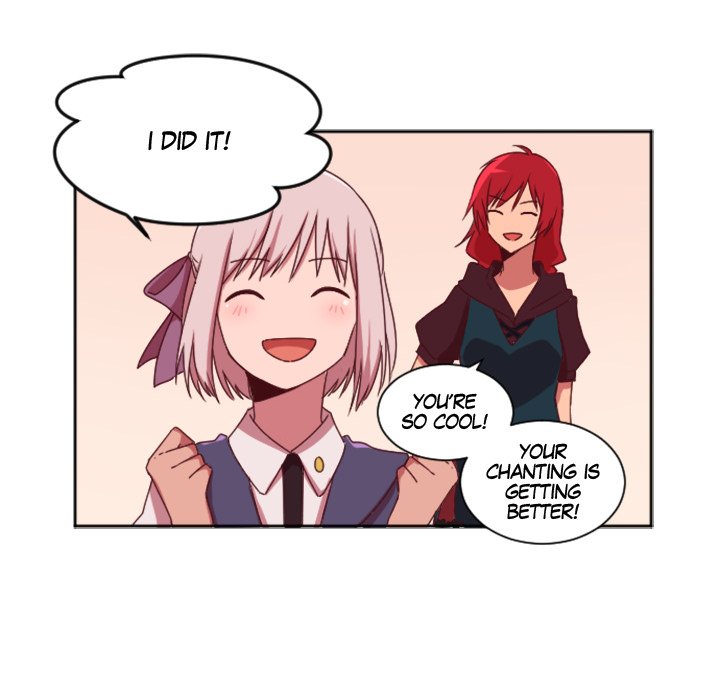 Read Glimmers chapter 30 image 9 on Lezhin