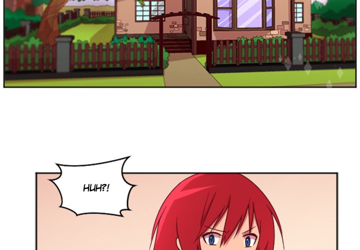 Read Glimmers chapter 31 image 1 on Lezhin