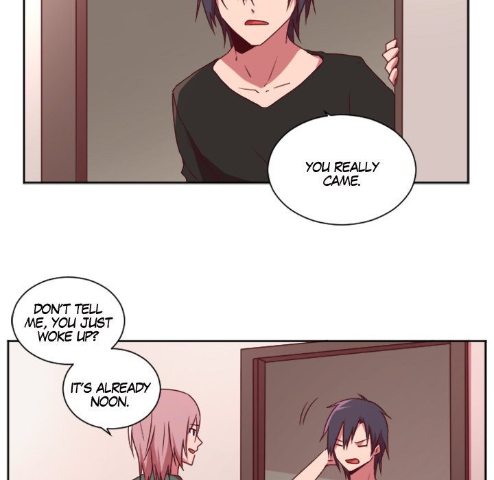 Read Glimmers chapter 31 image 10 on Lezhin