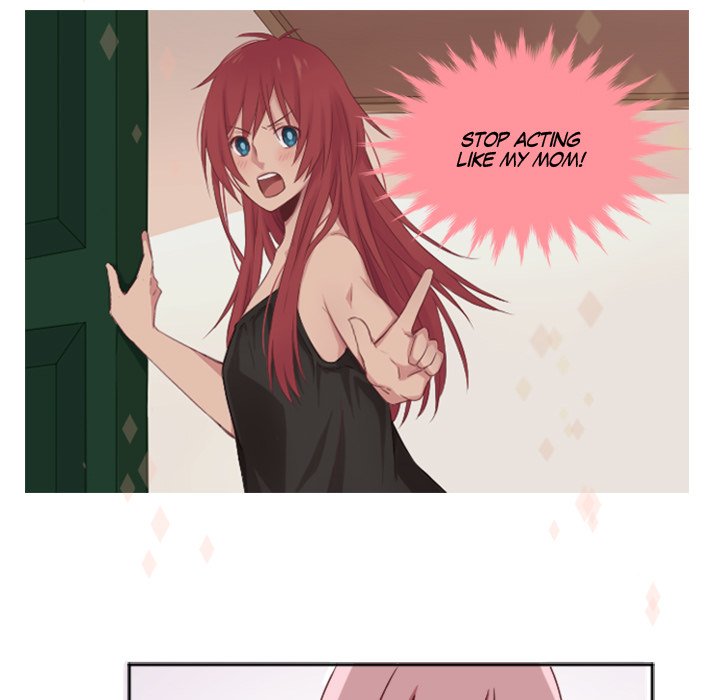 Read Glimmers chapter 31 image 16 on Lezhin