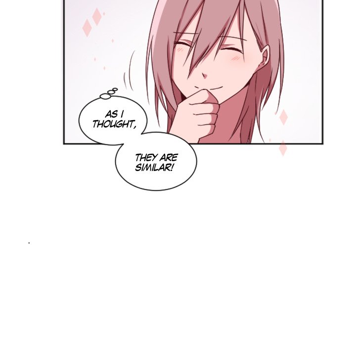 Read Glimmers chapter 31 image 17 on Lezhin