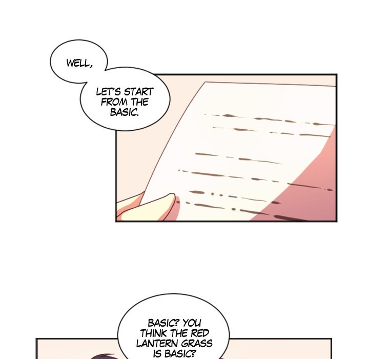 Read Glimmers chapter 31 image 18 on Lezhin