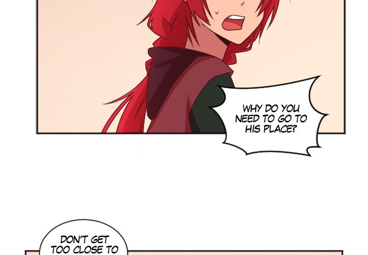 Read Glimmers chapter 31 image 2 on Lezhin