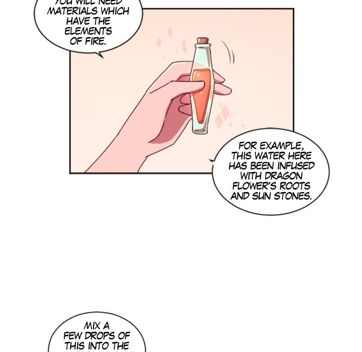 Read Glimmers chapter 31 image 22 on Lezhin