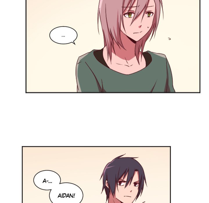 Read Glimmers chapter 31 image 27 on Lezhin
