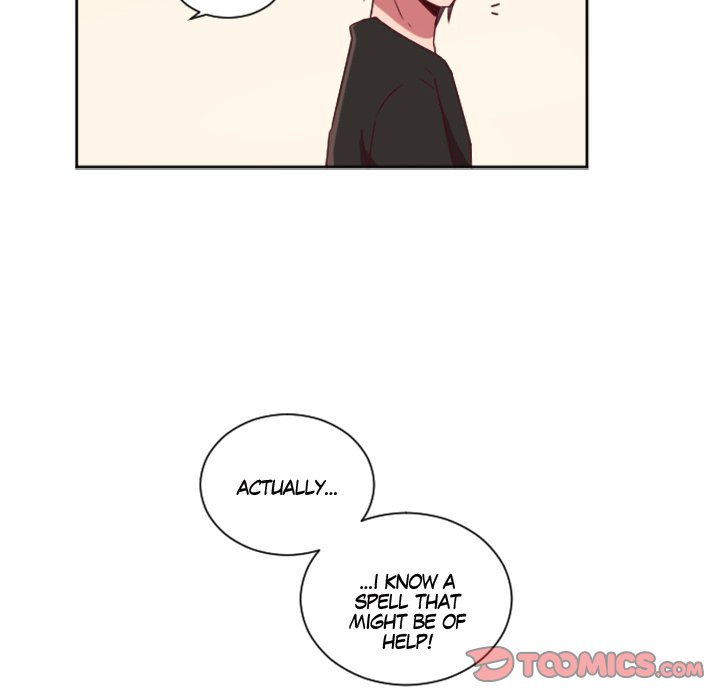 Read Glimmers chapter 31 image 28 on Lezhin