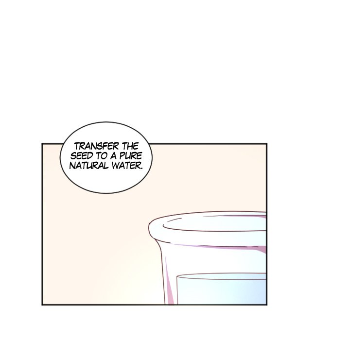Read Glimmers chapter 31 image 29 on Lezhin