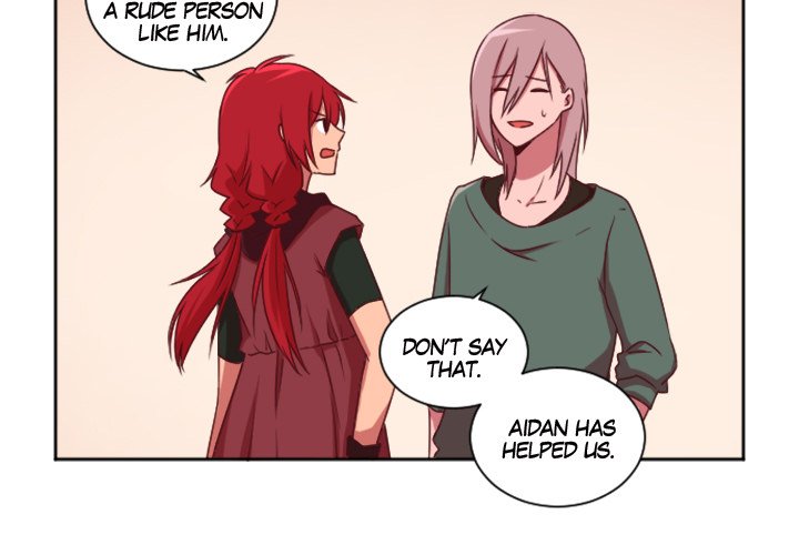 Read Glimmers chapter 31 image 3 on Lezhin