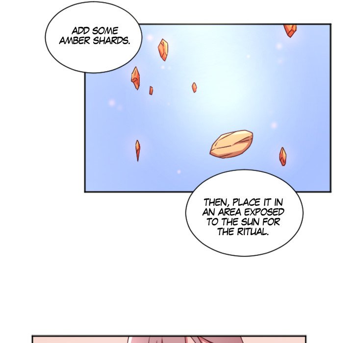 Read Glimmers chapter 31 image 30 on Lezhin
