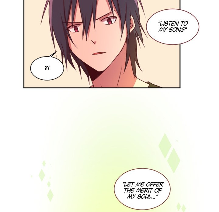 Read Glimmers chapter 31 image 33 on Lezhin