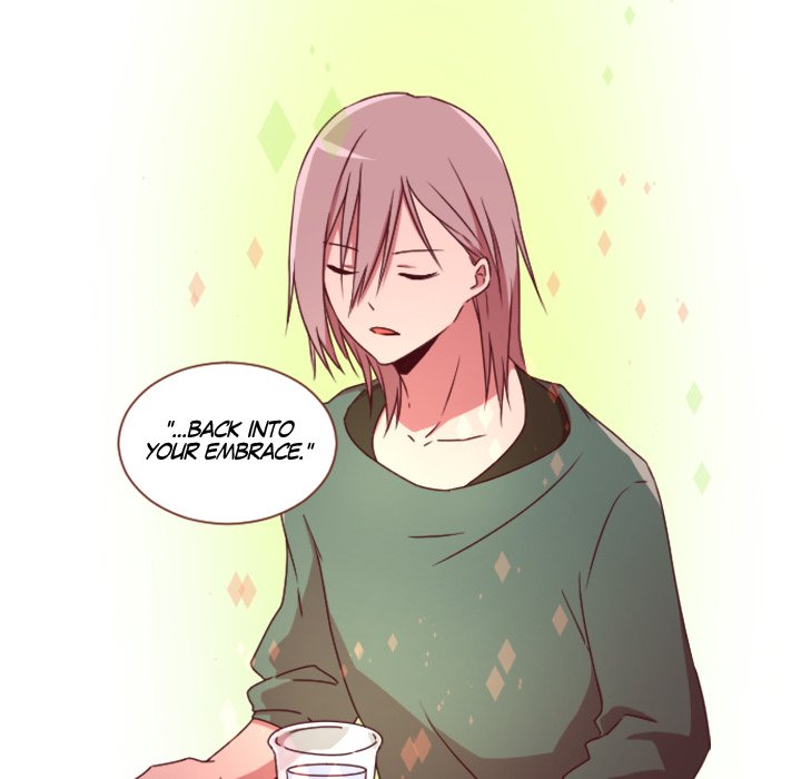Read Glimmers chapter 31 image 34 on Lezhin