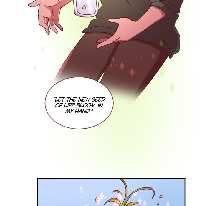 Read Glimmers chapter 31 image 35 on Lezhin