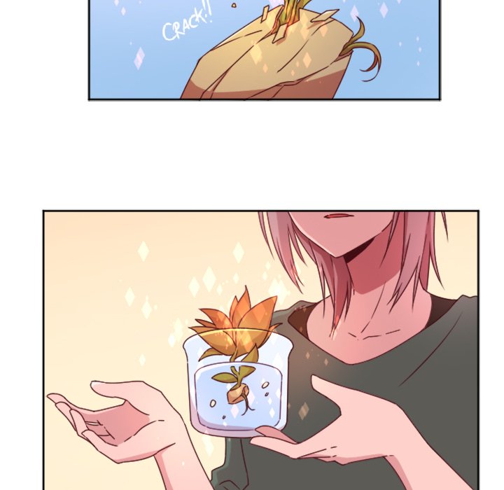 Read Glimmers chapter 31 image 36 on Lezhin