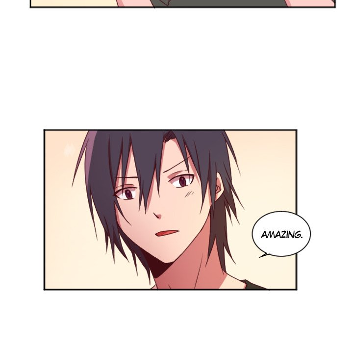 Read Glimmers chapter 31 image 37 on Lezhin