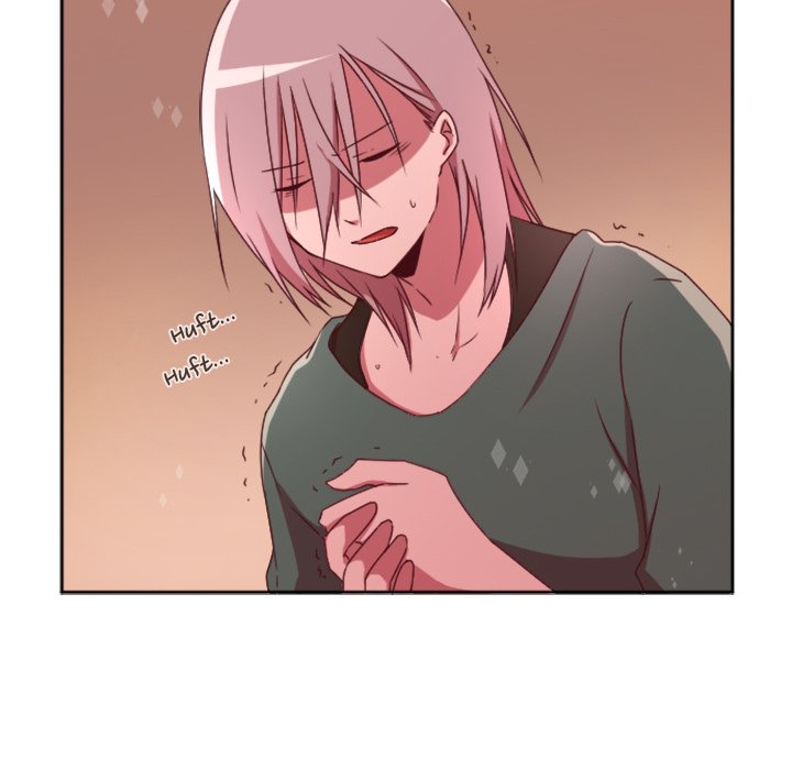 Read Glimmers chapter 31 image 40 on Lezhin