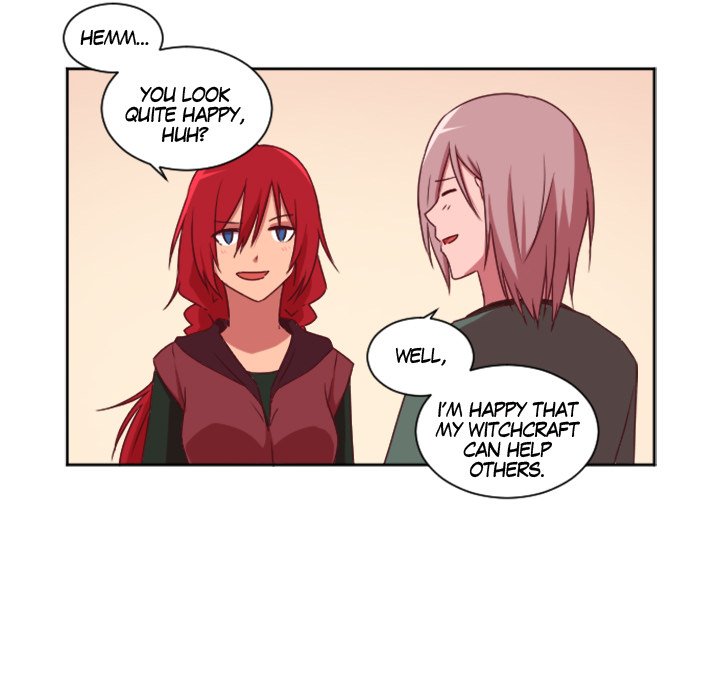 Read Glimmers chapter 31 image 5 on Lezhin