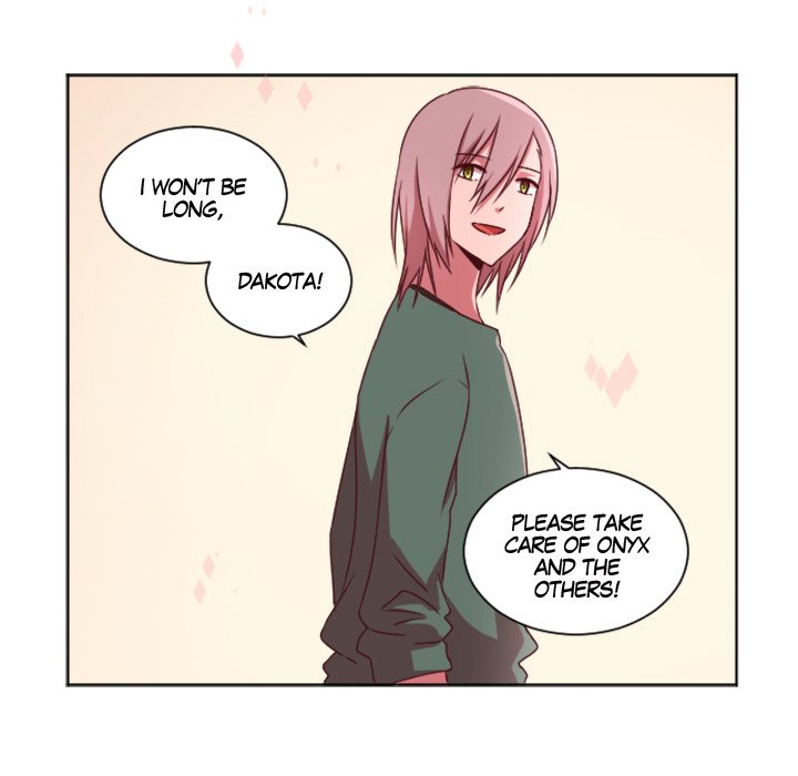 Read Glimmers chapter 31 image 6 on Lezhin