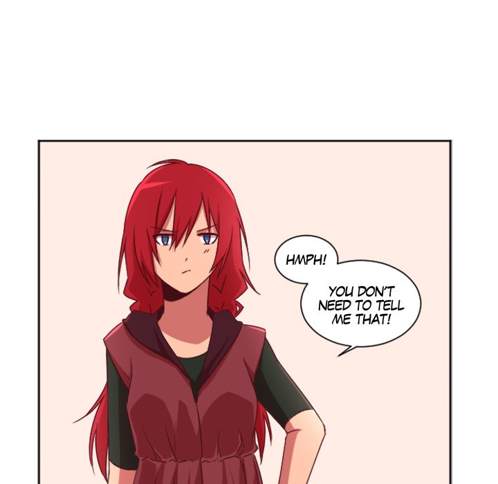 Read Glimmers chapter 31 image 7 on Lezhin