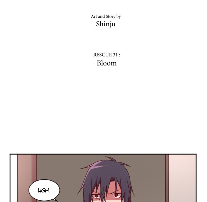 Read Glimmers chapter 31 image 9 on Lezhin