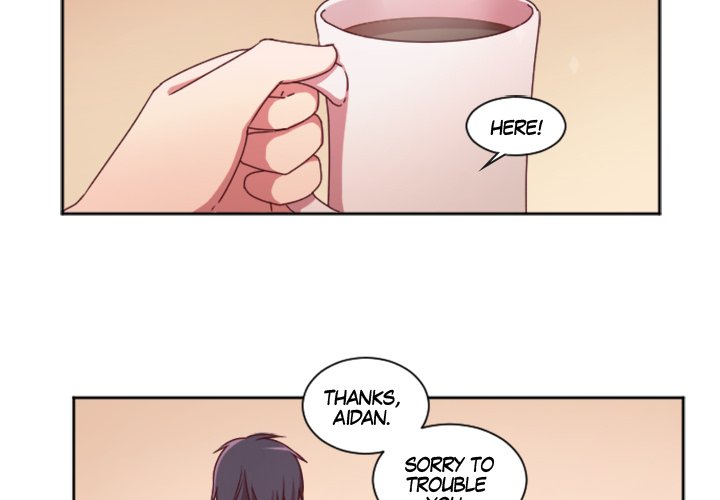 Read Glimmers chapter 32 image 1 on Lezhin