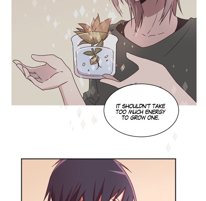 Read Glimmers chapter 32 image 10 on Lezhin