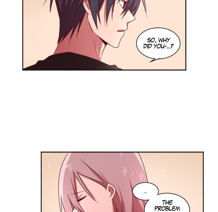 Read Glimmers chapter 32 image 11 on Lezhin