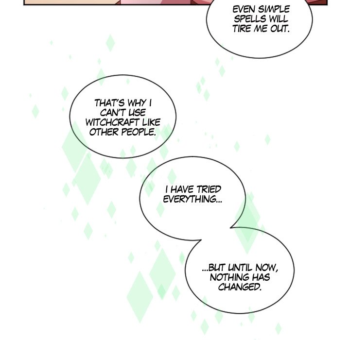 Read Glimmers chapter 32 image 13 on Lezhin