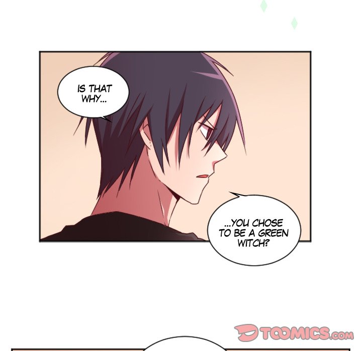 Read Glimmers chapter 32 image 14 on Lezhin