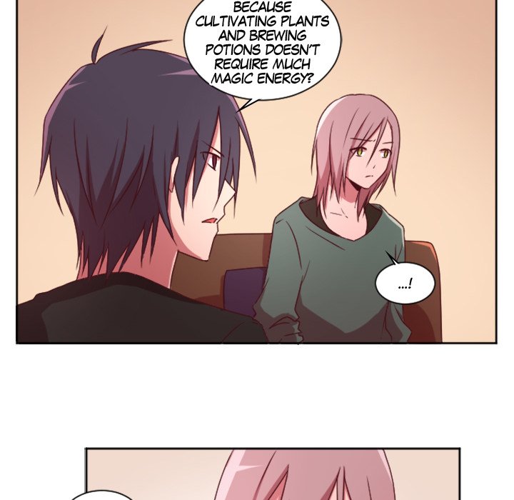 Read Glimmers chapter 32 image 15 on Lezhin
