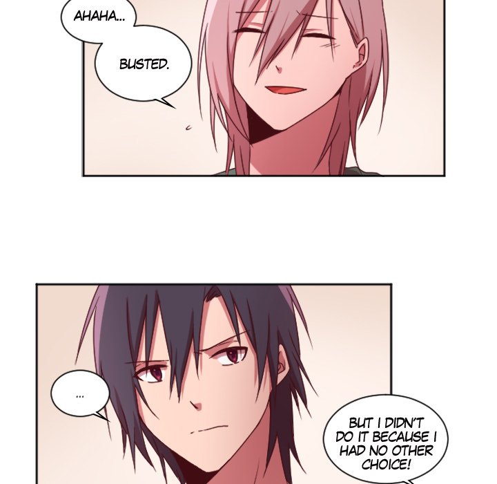 Read Glimmers chapter 32 image 16 on Lezhin