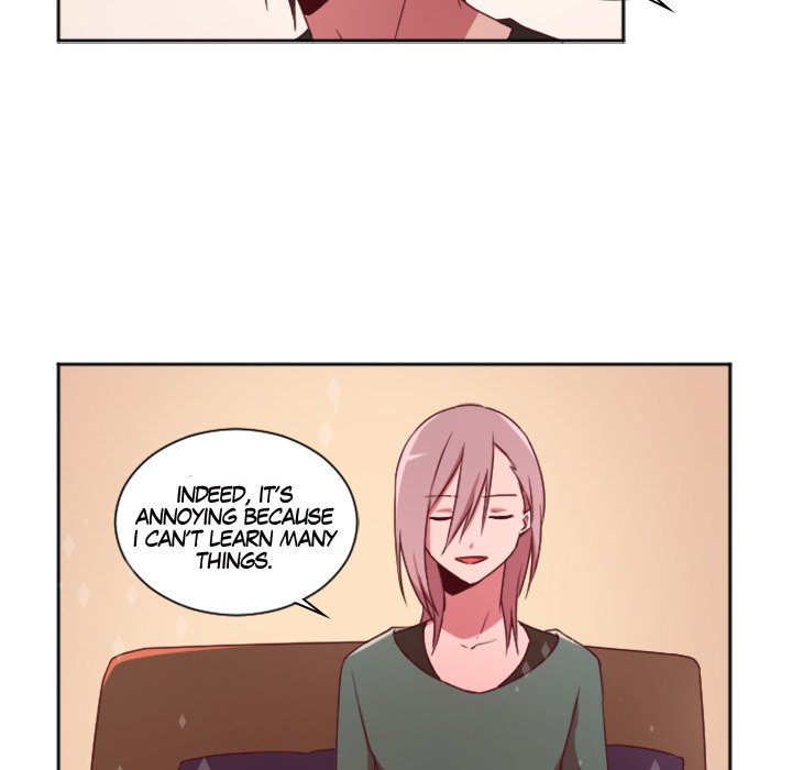 Read Glimmers chapter 32 image 17 on Lezhin