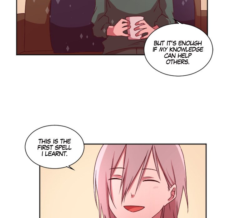 Read Glimmers chapter 32 image 18 on Lezhin