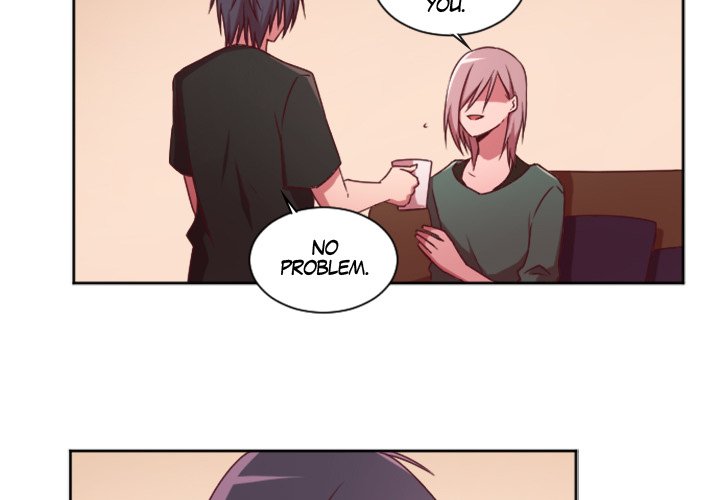 Read Glimmers chapter 32 image 2 on Lezhin