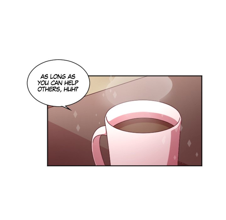 Read Glimmers chapter 32 image 20 on Lezhin