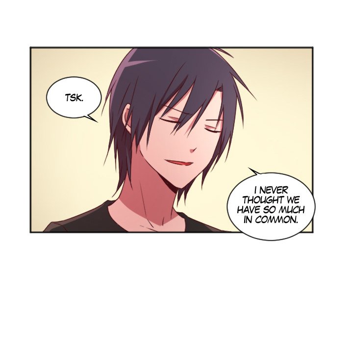 Read Glimmers chapter 32 image 21 on Lezhin