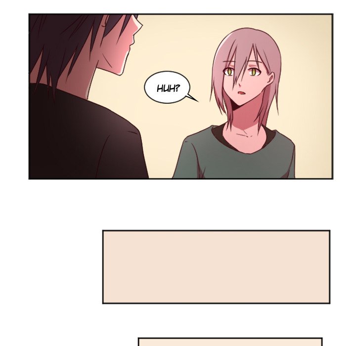 Read Glimmers chapter 32 image 22 on Lezhin