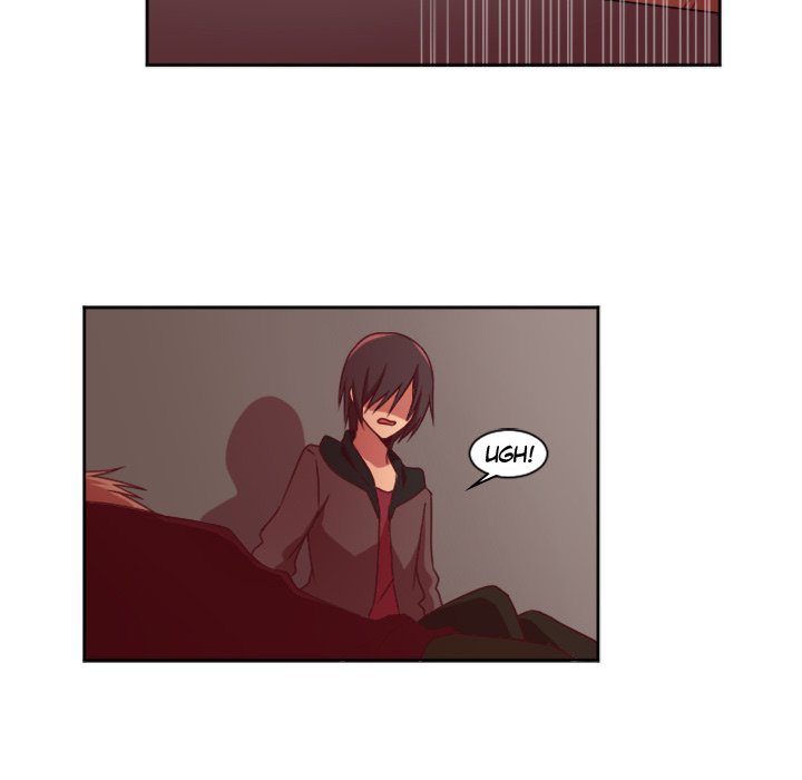 Read Glimmers chapter 32 image 25 on Lezhin