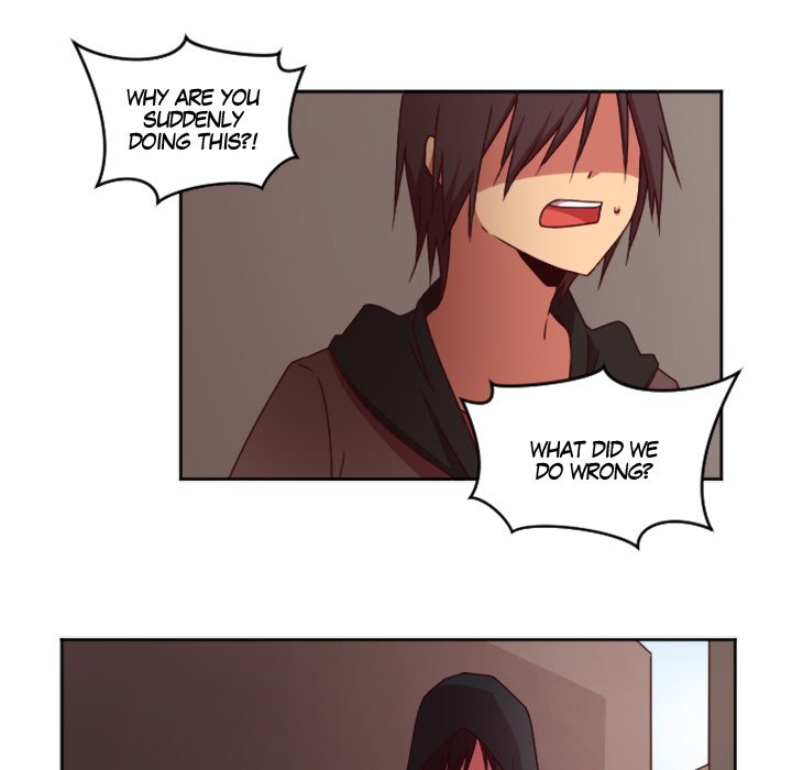 Read Glimmers chapter 32 image 26 on Lezhin