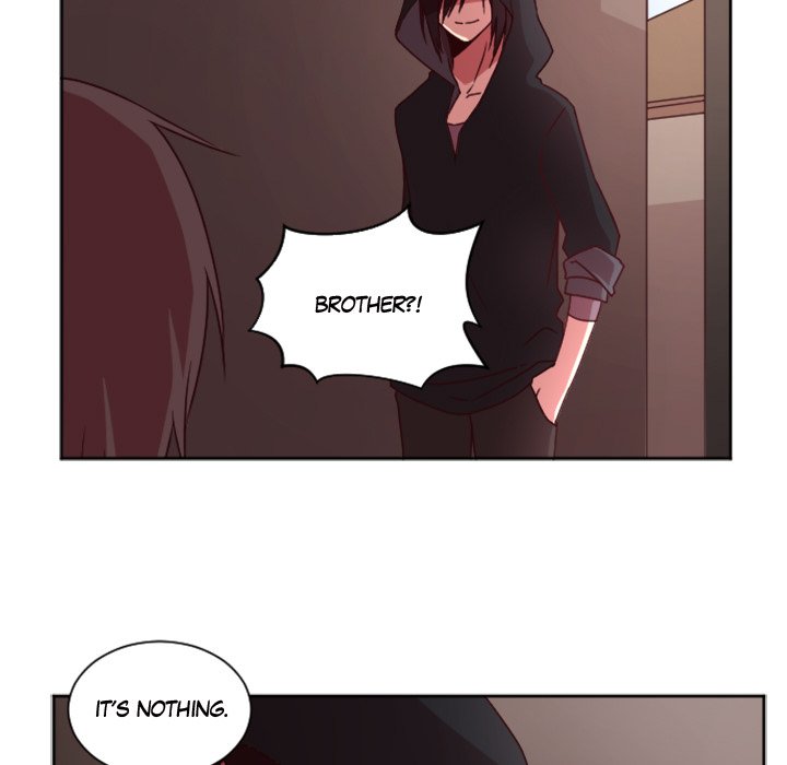 Read Glimmers chapter 32 image 27 on Lezhin