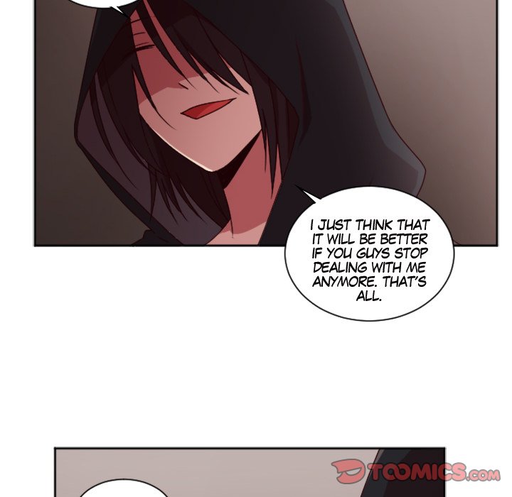Read Glimmers chapter 32 image 28 on Lezhin