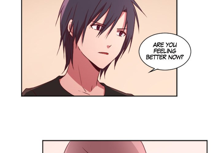 Read Glimmers chapter 32 image 3 on Lezhin