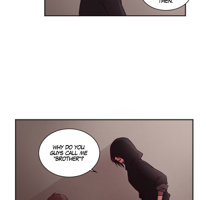 Read Glimmers chapter 32 image 30 on Lezhin
