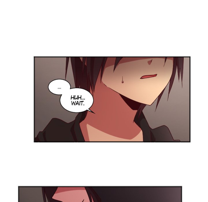 Read Glimmers chapter 32 image 32 on Lezhin